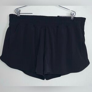 Member’s Mark NEW Womens Active Athletic Shorts Sz XXL